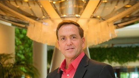What is Sales Funnel, explained on the Marketing Minute with Ronald Couming