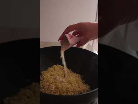 КАК ПРАВИЛЬНО ГОТОВИТЬ КОРЕЙСКИЙ РАМЕН? 🔥🍜