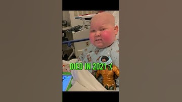 Thumbnail of Meme Legends That Died 😢 #shorts #memes #legend
