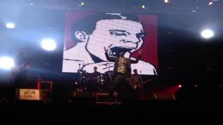 Maxïmo Park - Graffiti - Contempopranea 2014