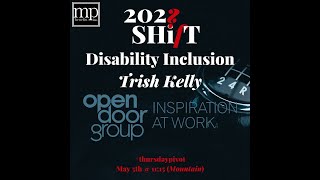 disABILITY Inclusion SHifT