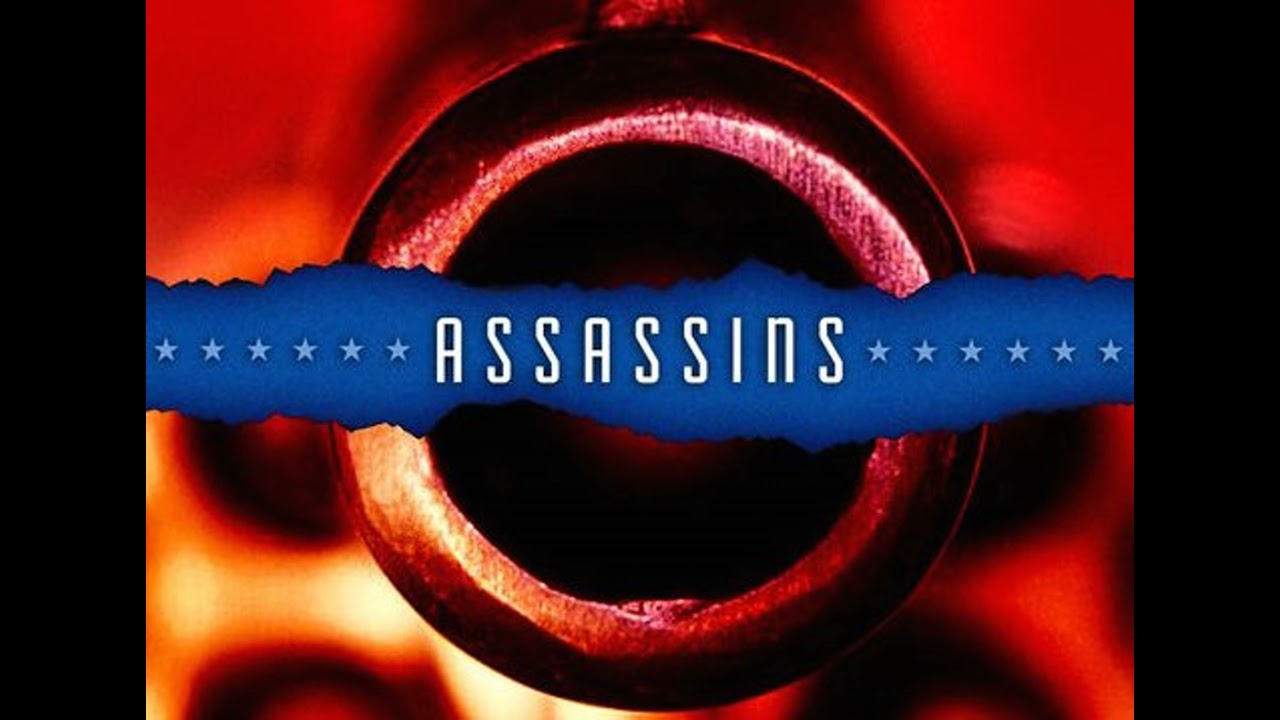 Review: Stephen Sondheim and John Weidman’s “Assassins” at Bay Area Musicals