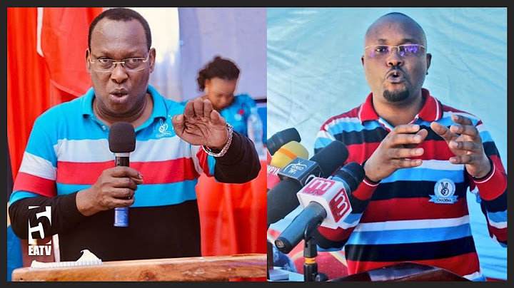 #LIVE: CHADEMA WATOA TAMKO ZITO | RIPOTI YA CAG | WATAKA HATUA HIZI ZICHUKULIWE