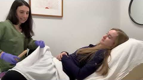 ELEVATED Vaginal Dilator Video