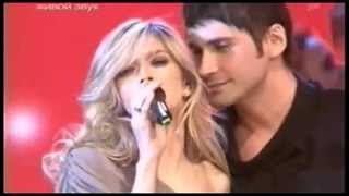 Dan Balan, В. Брежнева - Лепестками Слёз Dan Balan, В. Брежнева - Лепестками Слёз