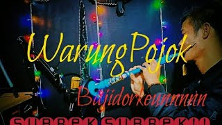 WARUNG POJOK||Cover TAROMPET