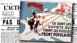 1936 : victoire électorale du Front Populaire