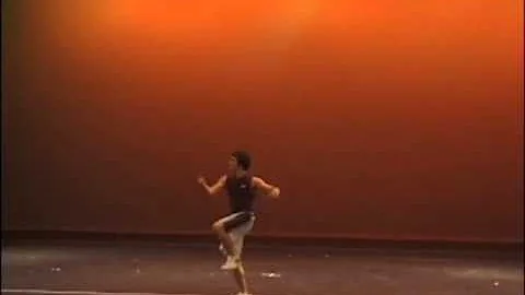 I Can Make You Dance - Austin Nieves