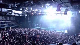In Flames - Take This Life (Live @ A2, Saint Petersburg, RUSSIA - 08.04.2017)