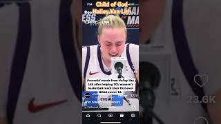 Halley Van Lith  Subscribe