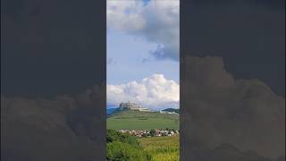 #슬로바키아#고성#동유럽의 매혹적인캐슬 슬로바키아의 스피슈 성(Spiš Castle, Spišský hrad)