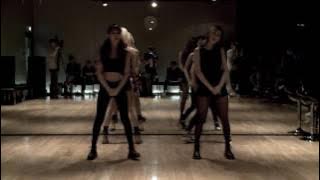 BLACKPINK - Bitch Better Have Ma Money [ Royal Family Dance Crew Remix ]