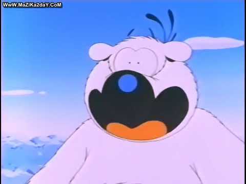 5 مسلسل الكرتون كعبول الحلقة