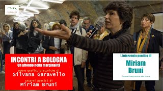 Incontri a Bologna Miriam Bruni Poesie - YouTube