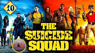 The Suicide Squad 2021 Movie Explained In Telugu | the suicide squad movie | vkr world telugu