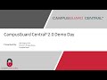 CampusGuard Central® 2.0 Demo Day
