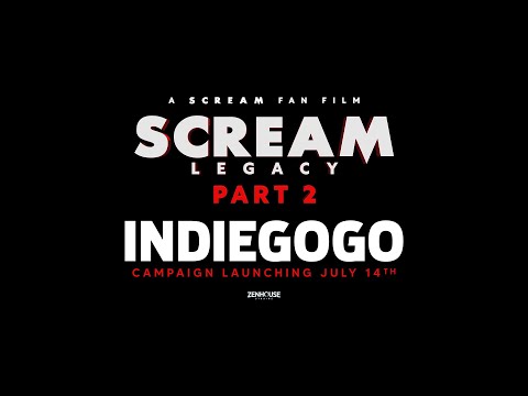 Scream: Legacy -