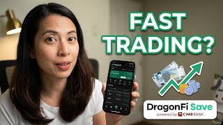 I Opened a DragonFi Save Account—Here's What Happened