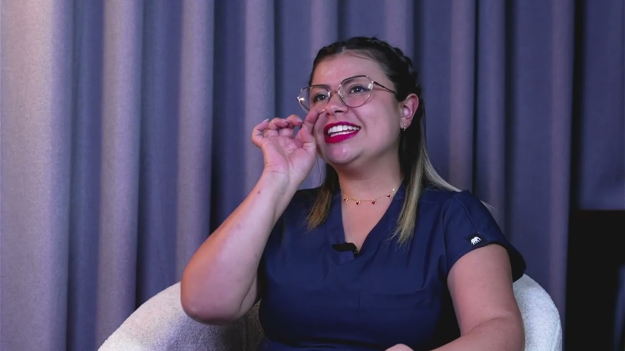 Sonrie con naturalidad / el podcast by Smile Lab