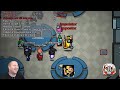 These new Among Us Roles are insane! - Town of Us Mod (4/16/2021 - Stream Replay)