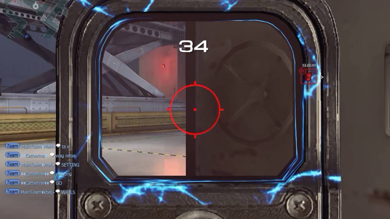 Soldier Front 2 08/28/16 Mainteam vs Weareus 3