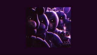 FNAF 1 80’s Remix [Slowed + Reverb] Resimi