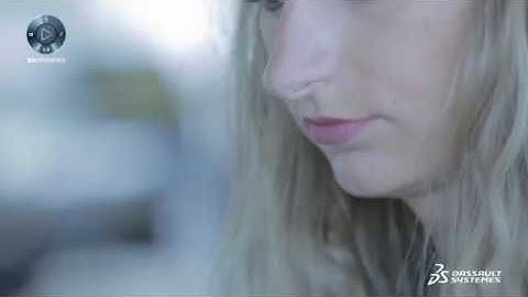 SIMULIA Perfect Package end to end Design video