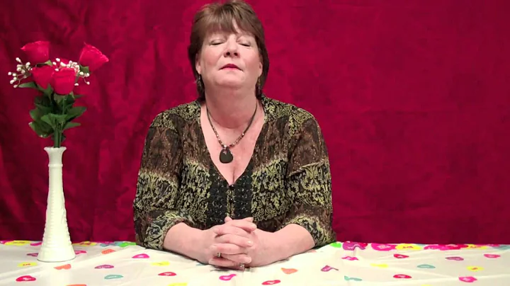 Valentine Shelley Garcia