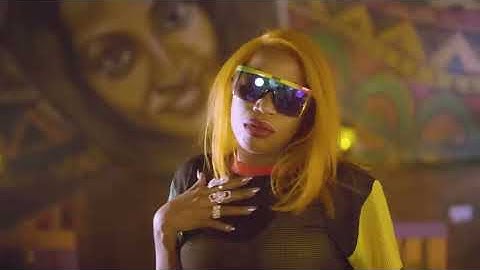 Sheebah - Wankona
