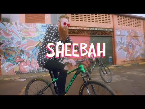 Sheebah