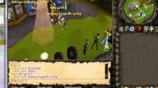 destroy-scape.no-ip.org amazing 24.7 silab server