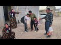 The emotional challenges facing the second wife regarding the education of Ali's children.
