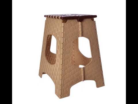 Табурет складной Мультистул большой Табурет складной Мультистул большой