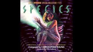 Vignette de la vidéo "Species (OST) - Species"