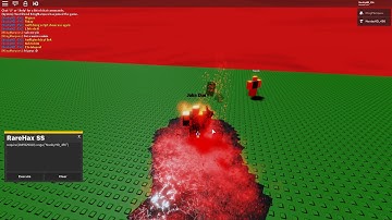 Roblox SS john doe script