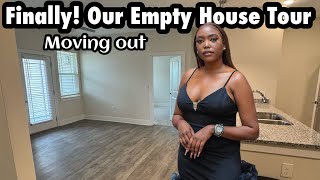 Download Lagu Finally Our Empty House Tour | Apartment Tour | Moving Out  MP3