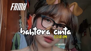 DJ BAHTERA CINTA ENAFF ABISS EUY VIRAL TIKTOK 2025 DJ Fikri RMX