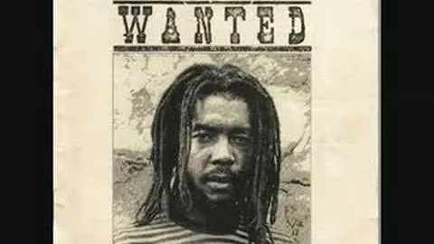 Peter Tosh - Reggaemylitis