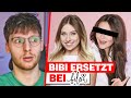 Bibisbeautypalace von ihrer eigenen marke einfach ersetzt