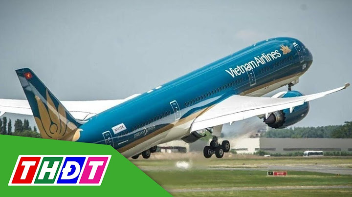 Vietnam airlines top 50 thương hiệu việt nam năm 2024