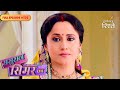 Sasural Simar Ka | Sujata became angry with Jhanvi | Full Ep - 520 | Colors Rishtey