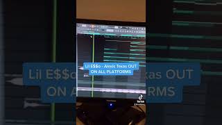 How i Produced “Alexis Texas” by Lil e$$o