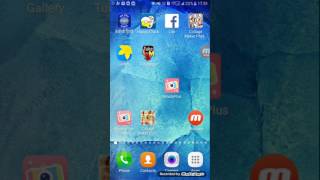 HOW TO CHANGE IPHONE 7 LAUNCHER screenshot 1