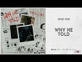 King Von - "Why He Told" (Welcome to O