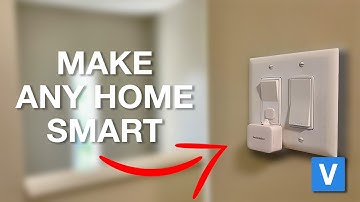 Switchbot Bot Review | Easily Make a Smart Home From Scratch