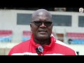 Our Head Coach shares his thoughts ahead of our second match of the season against Kariobangi Sharks