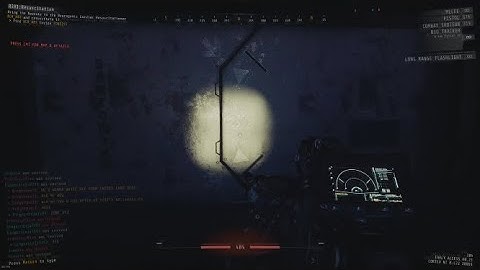 This game is tense! - GTFO