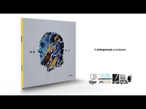 Czesiek - 'Integracja'
