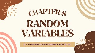 Famous Probability Density Function of Continuous R.V - 2 Net Worth