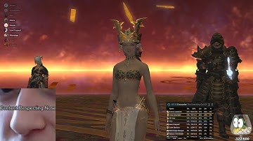 First UCoB clear! (DRG PoV)